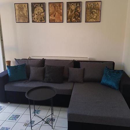 ジェチーンApartman Deny2アパートメント エクステリア 写真
