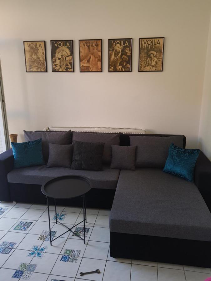 ジェチーンApartman Deny2アパートメント エクステリア 写真