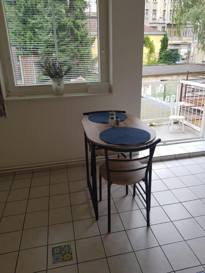 ジェチーンApartman Deny2アパートメント エクステリア 写真