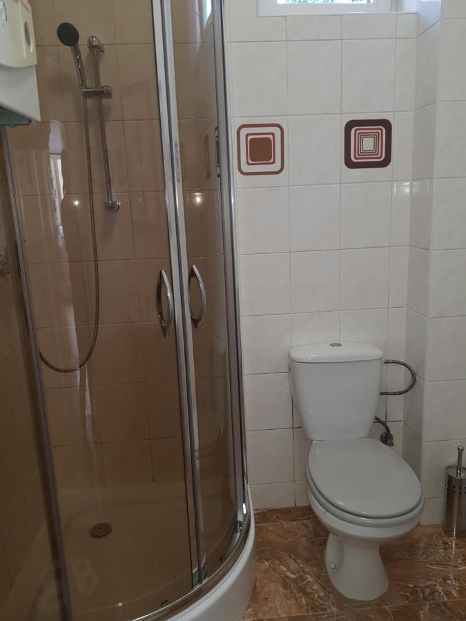 ジェチーンApartman Deny2アパートメント エクステリア 写真