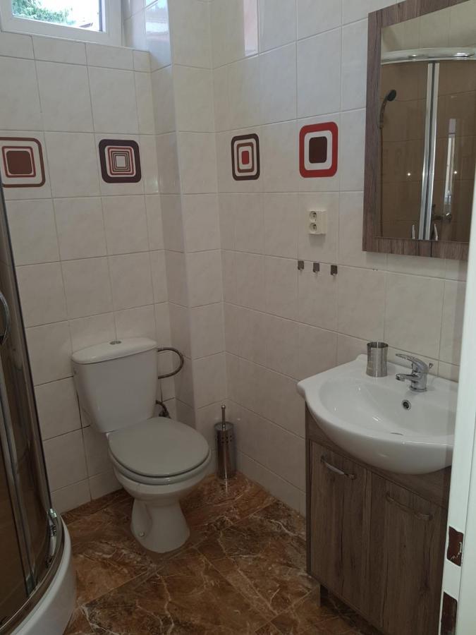 ジェチーンApartman Deny2アパートメント エクステリア 写真